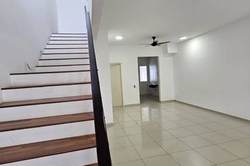 Cradleton @ Eco Majestic