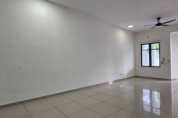 Cradleton @ Eco Majestic