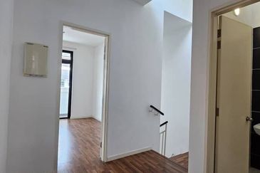 Cradleton @ Eco Majestic