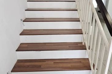 Cradleton @ Eco Majestic