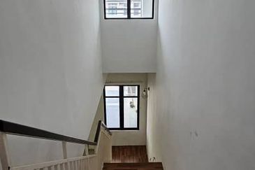 Cradleton @ Eco Majestic