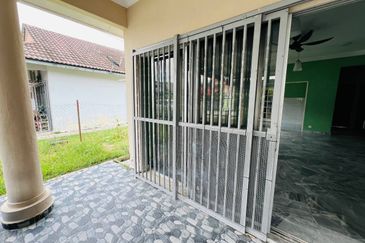 Taman Tasik Semenyih (Lake Residence)