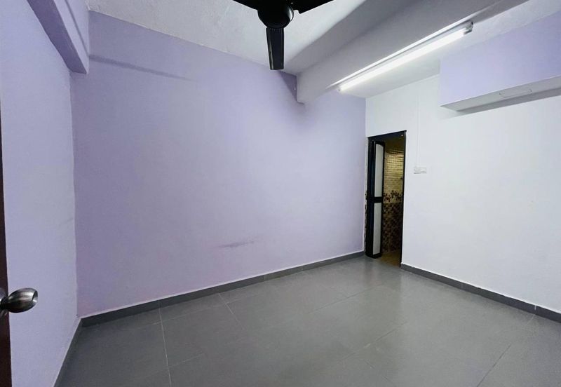 Taman Puchong Perdana