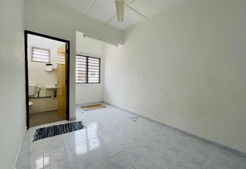 Taman Puchong Perdana