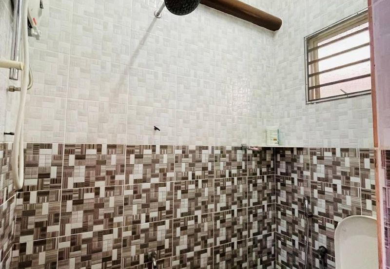 Taman Puchong Perdana