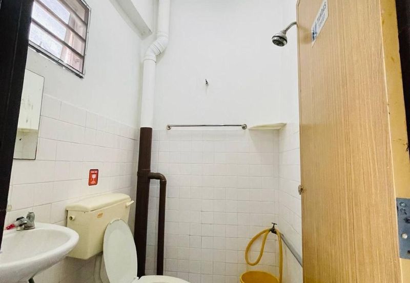 Taman Puchong Perdana