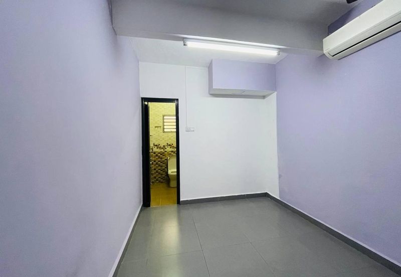 Taman Puchong Perdana