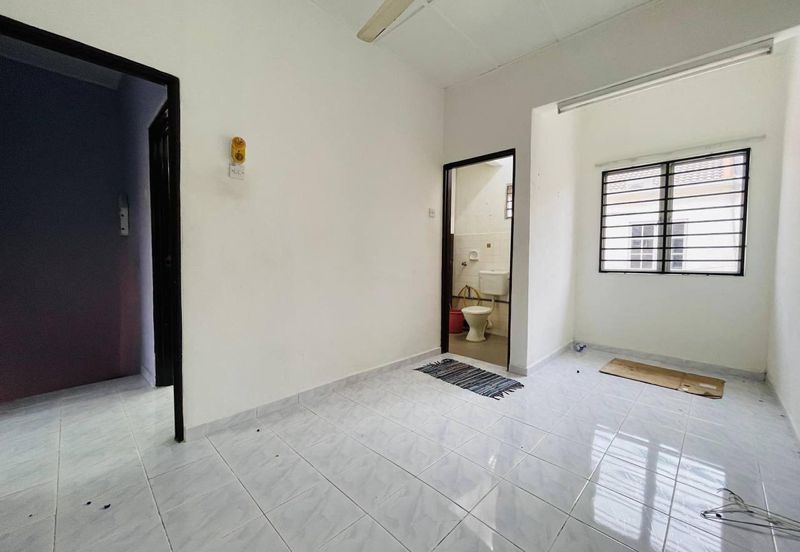 Taman Puchong Perdana