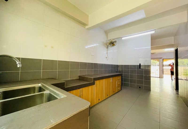 Taman Puchong Perdana