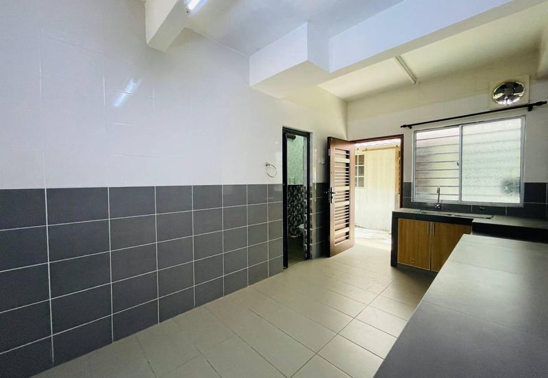 Taman Puchong Perdana