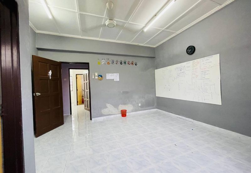 Taman Puchong Perdana