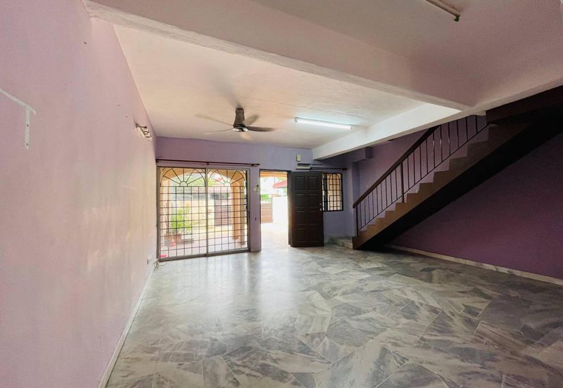 Taman Puchong Perdana