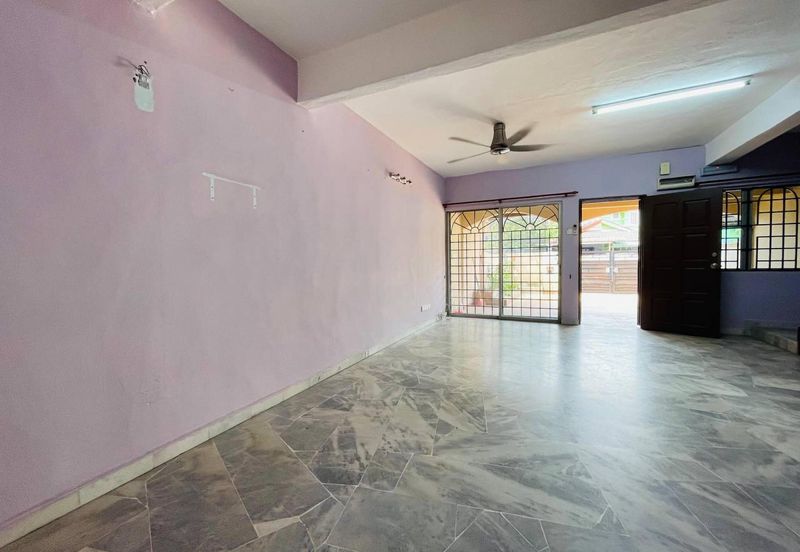 Taman Puchong Perdana