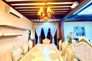 Taman Jelok Impian, Kajang