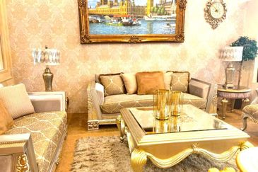 Taman Jelok Impian, Kajang