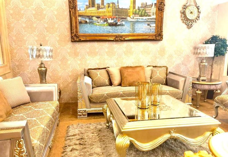 Taman Jelok Impian, Kajang