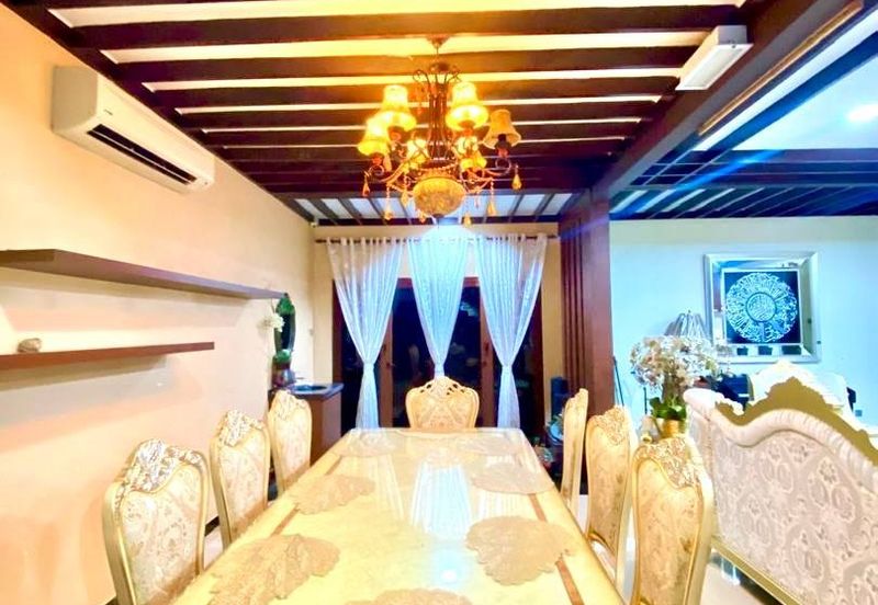 Taman Jelok Impian, Kajang