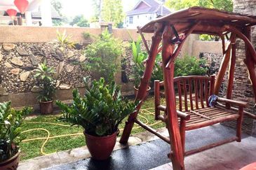 Taman Jelok Impian, Kajang