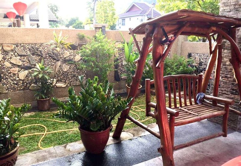 Taman Jelok Impian, Kajang