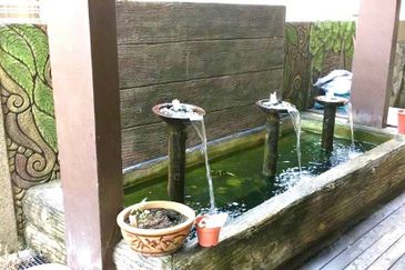 Taman Jelok Impian, Kajang