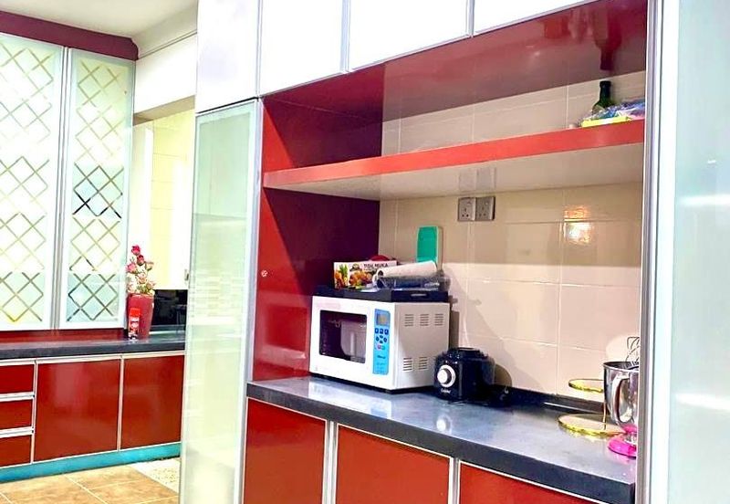 Taman Jelok Impian, Kajang