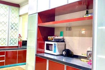 Taman Jelok Impian, Kajang