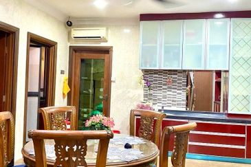 Taman Jelok Impian, Kajang