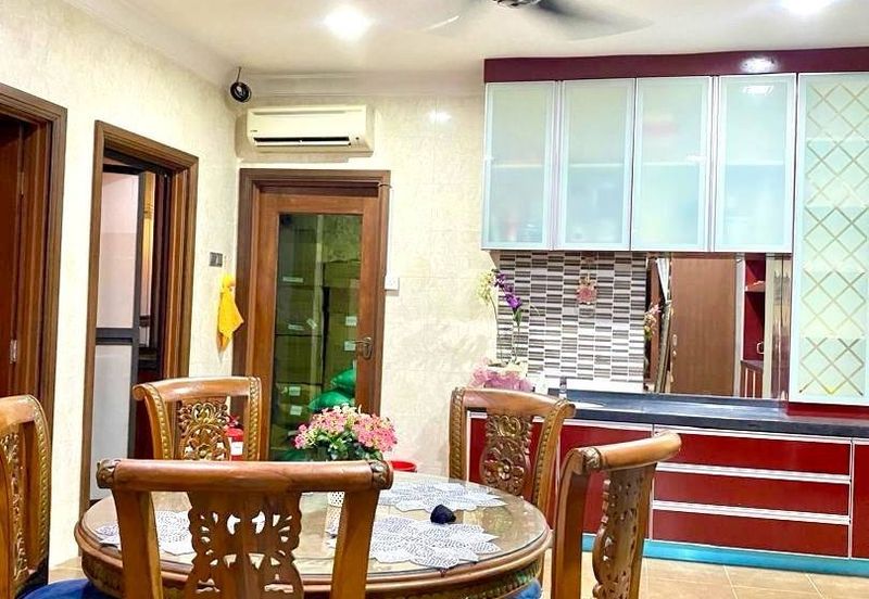 Taman Jelok Impian, Kajang