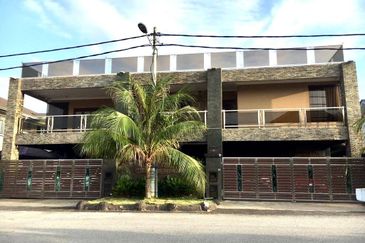 Taman Jelok Impian, Kajang