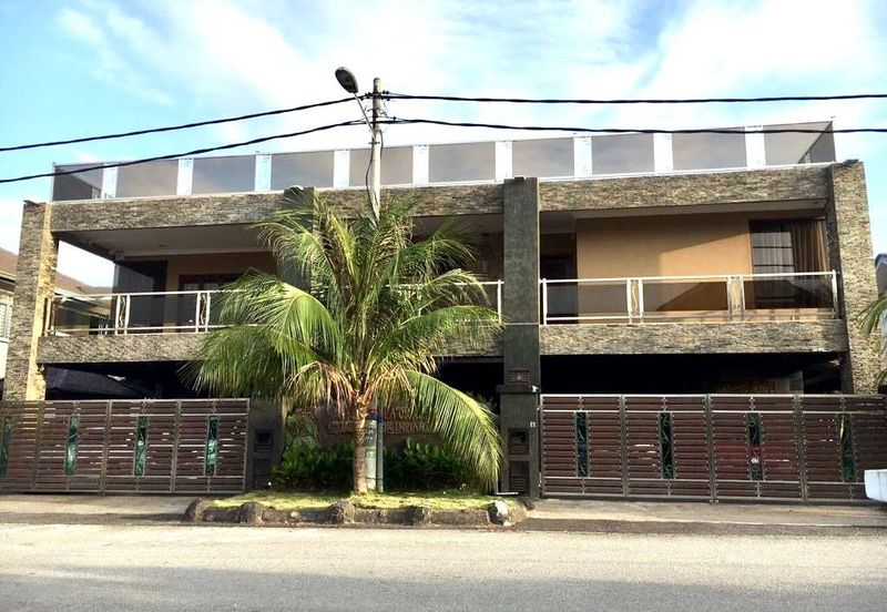 Taman Jelok Impian, Kajang