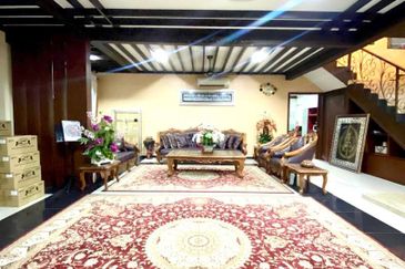 Taman Jelok Impian, Kajang