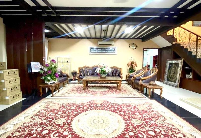 Taman Jelok Impian, Kajang