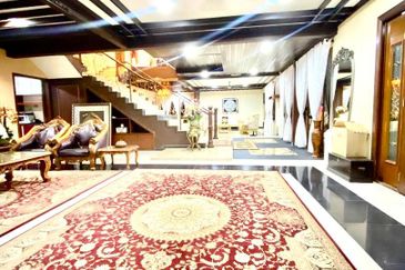 Taman Jelok Impian, Kajang