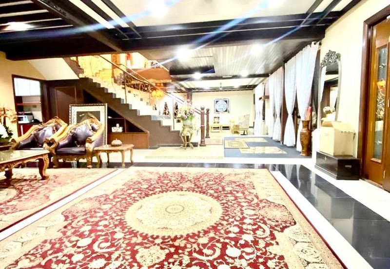 Taman Jelok Impian, Kajang