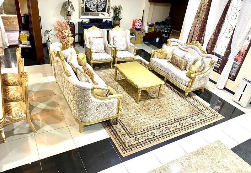 Taman Jelok Impian, Kajang