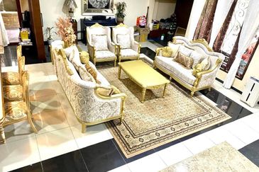 Taman Jelok Impian, Kajang