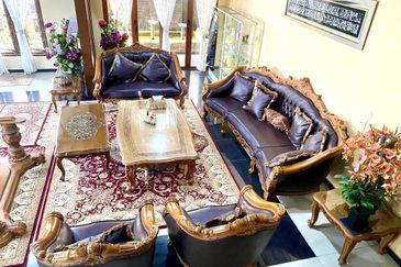 Taman Jelok Impian, Kajang