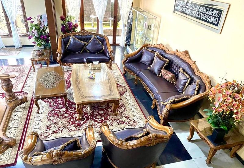 Taman Jelok Impian, Kajang