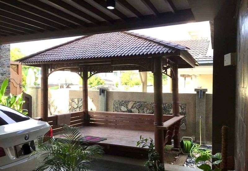 Taman Jelok Impian, Kajang