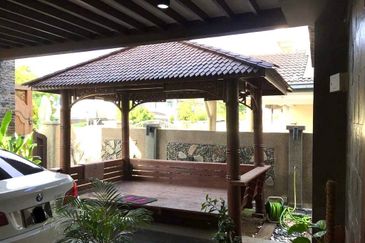 Taman Jelok Impian, Kajang