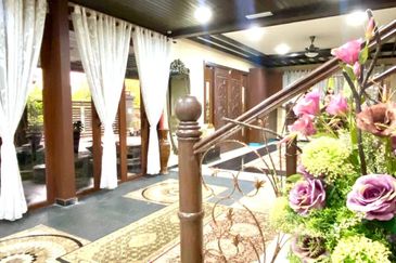 Taman Jelok Impian, Kajang