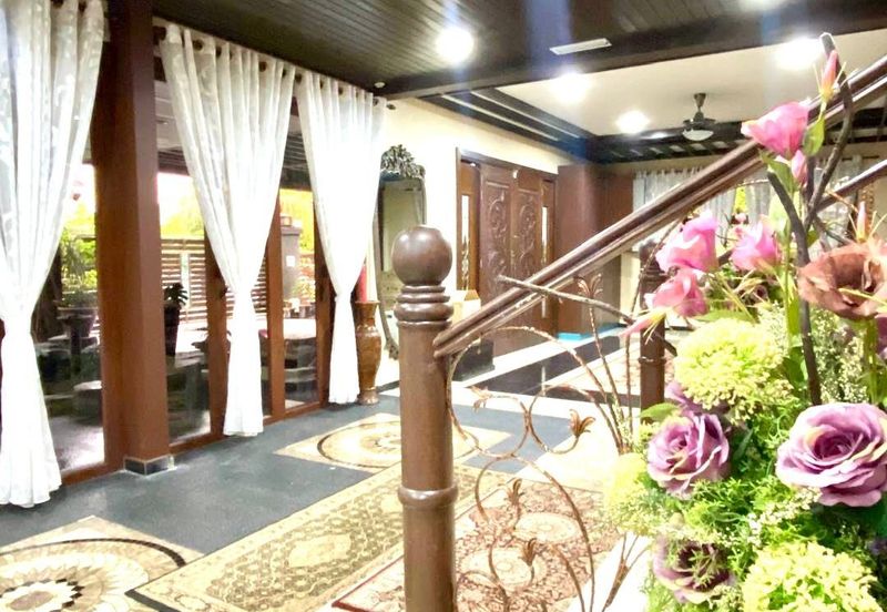 Taman Jelok Impian, Kajang