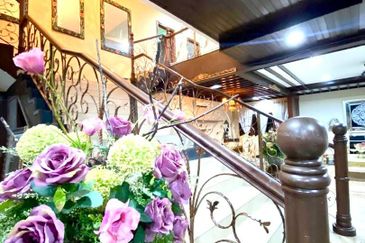 Taman Jelok Impian, Kajang