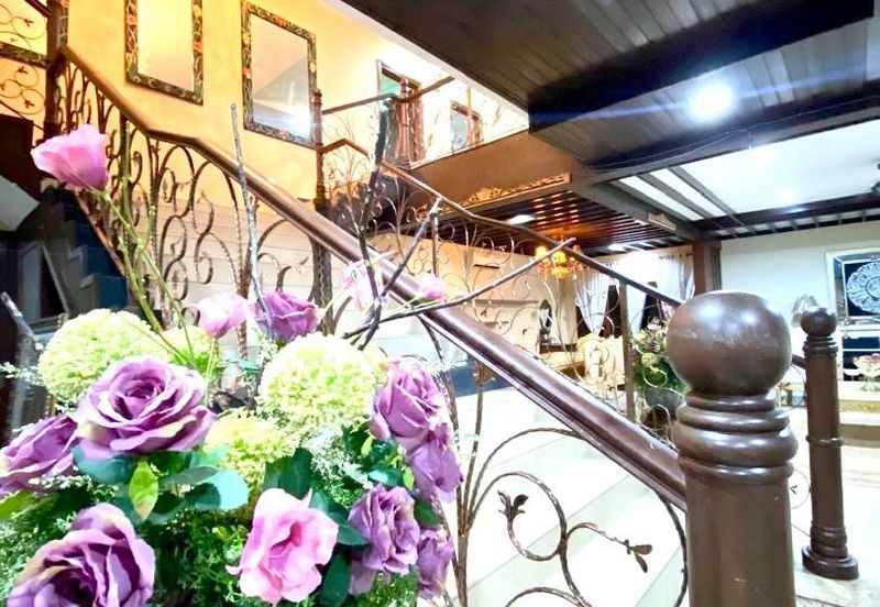 Taman Jelok Impian, Kajang