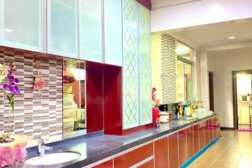 Taman Jelok Impian, Kajang