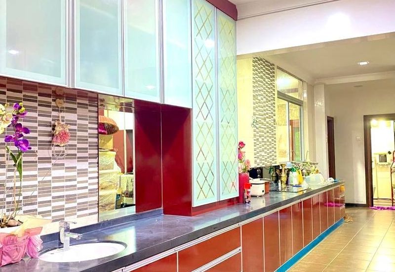 Taman Jelok Impian, Kajang