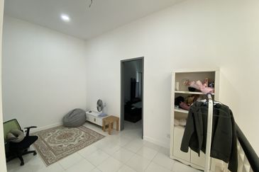 Chimes @ Bandar Rimbayu