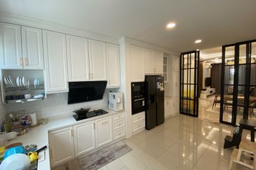 Chimes @ Bandar Rimbayu