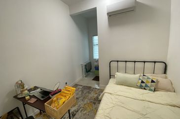 Chimes @ Bandar Rimbayu