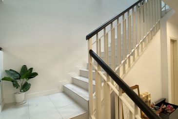 Chimes @ Bandar Rimbayu